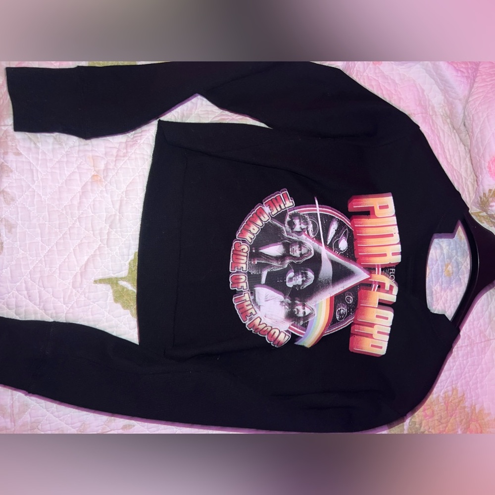 Graphic design Sweater